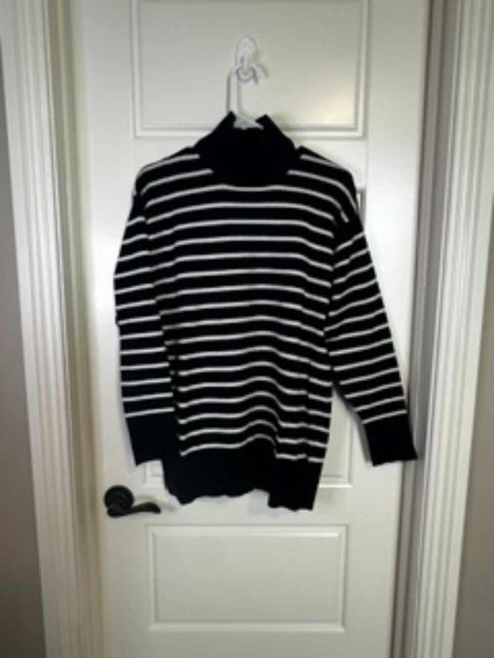Free Assembly Turtleneck Sweater
